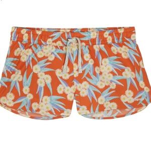 Patagonia Stretch Planing Micro Board Shorts, Size M